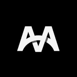 Above All Moves - logo